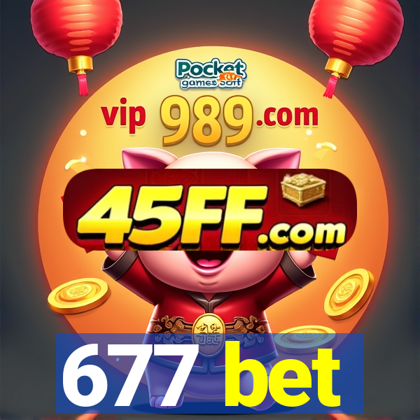 677 bet